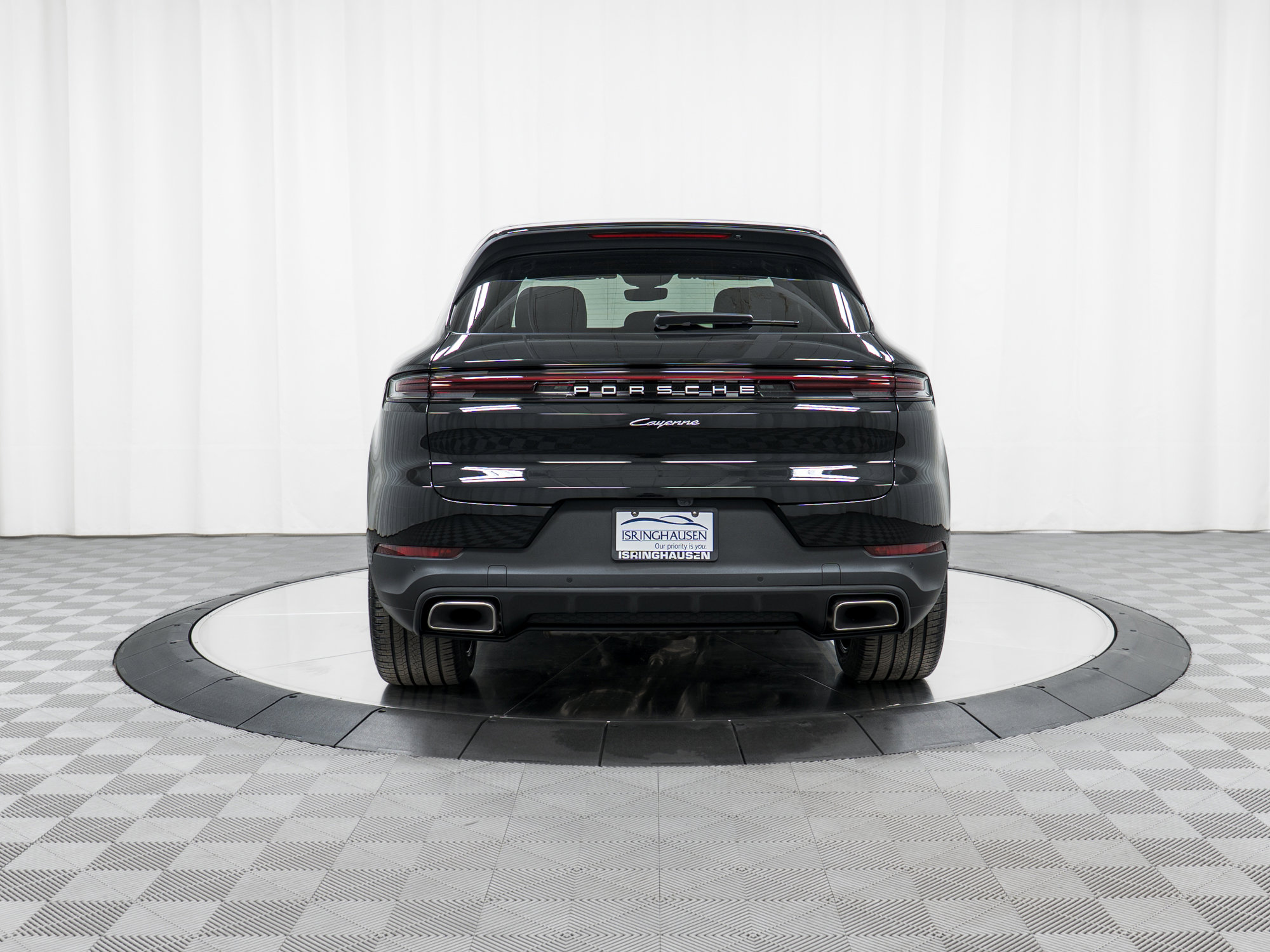 New 2026 Porsche Cayenne E-Hybrid image 6