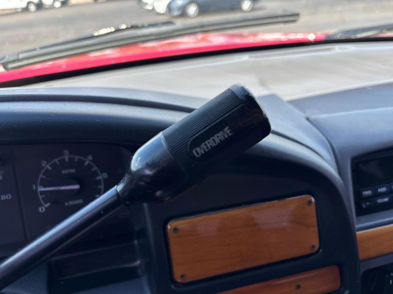 Used 1995 Ford F150 2WD SuperCab image 15