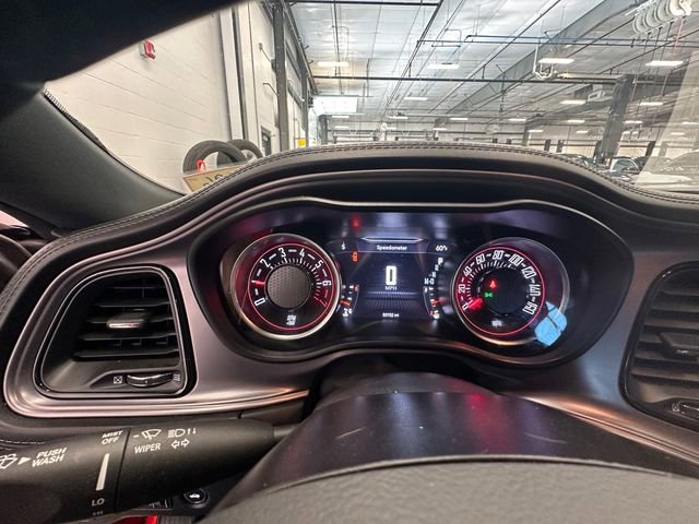 Used 2023 Dodge Challenger SXT w/ Plus Package RWD image 22