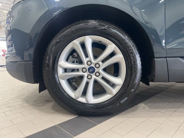 Used 2019 Ford Edge SEL w/ Equipment Group 201A image 19