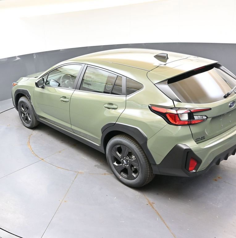New 2026 Subaru Crosstrek 2.5i AWD/4WD image 37
