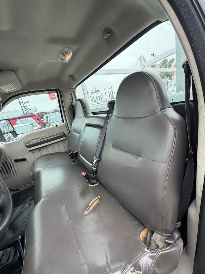 Used 2010 Ford F450 XL AWD/4WD image 8