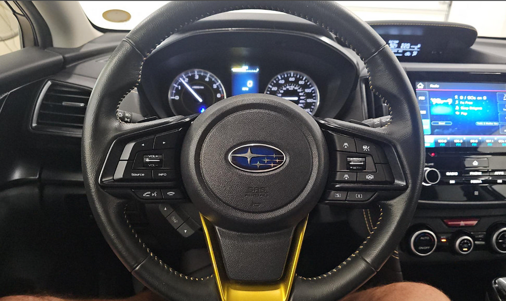Used 2023 Subaru Crosstrek 2.5i Sport AWD/4WD image 11