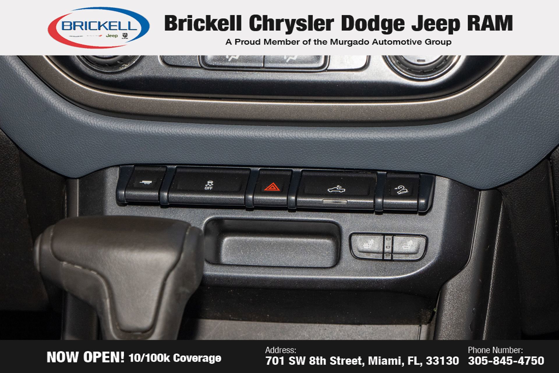 Used 2015 Chevrolet Colorado Z71 image 21