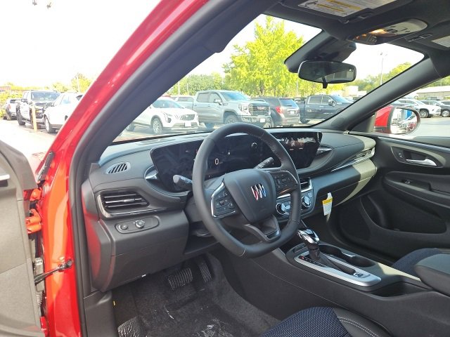 New 2026 Buick Envista Preferred w/ Convenience I Package image 23
