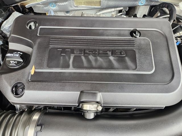 Used 2023 Buick Envision Preferred FWD image 32