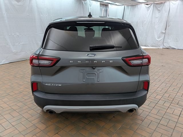Certified 2023 Ford Escape Active FWD image 4