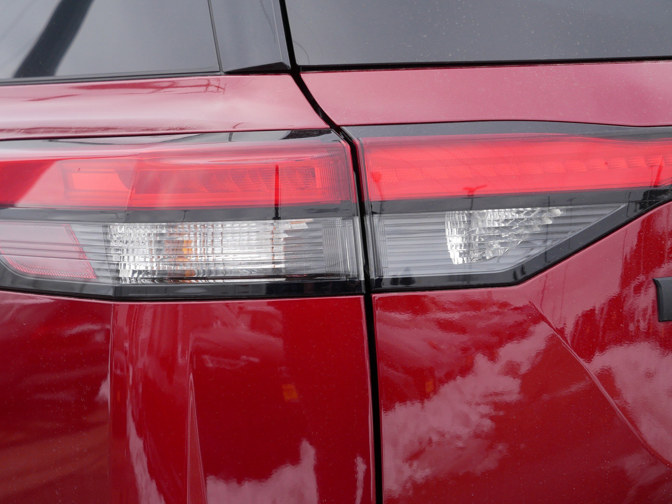 Certified 2023 Nissan Pathfinder Rock Creek image 17