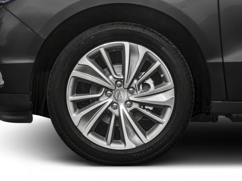 Used 2018 Acura MDX w/ Technology & Entertainment image 11