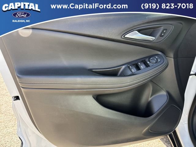 Used 2024 Buick Encore GX Preferred image 20