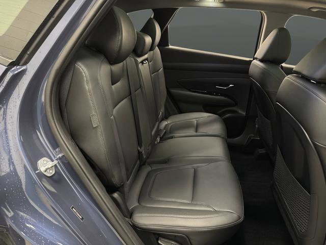 Used 2025 Hyundai Tucson Limited image 34