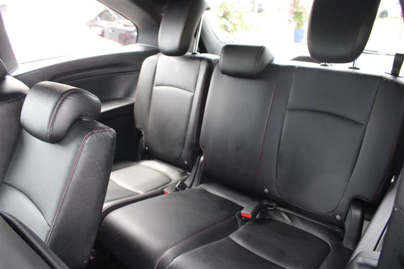 Used 2023 Honda Odyssey Sport image 13
