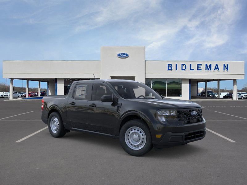 New 2025 Ford Maverick XL w/ Equipment Group 101A image 7