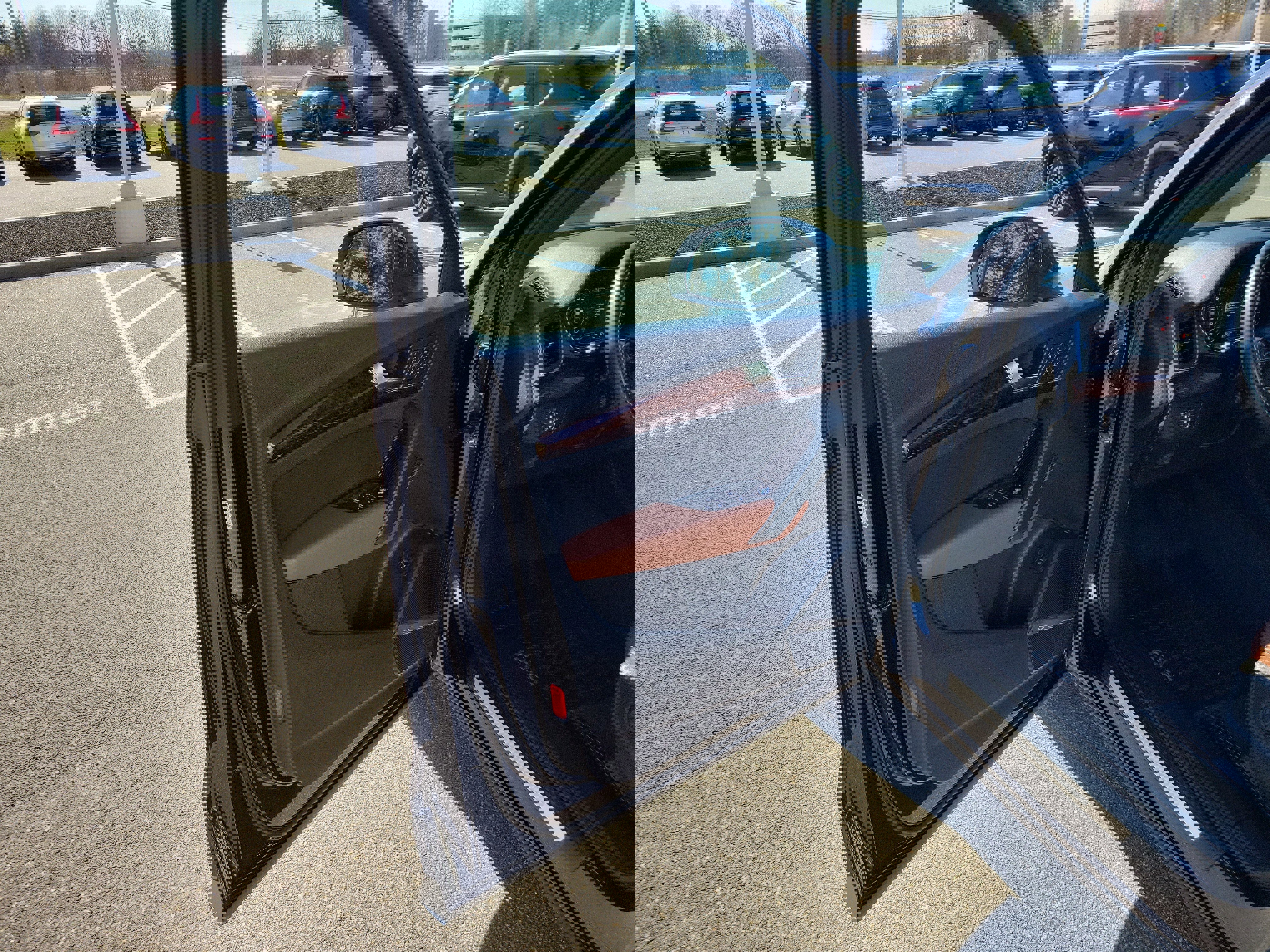 Used 2018 Audi Q5 2.0T Premium Plus AWD/4WD image 17