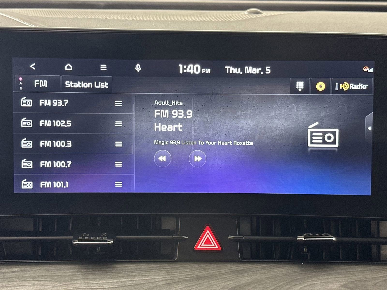 Used 2025 Kia Sportage X-Pro image 20