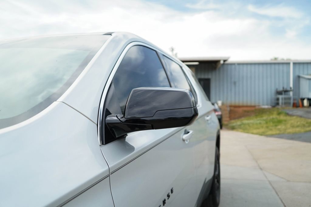 Used 2020 Chevrolet Traverse LS w/ LPO, Blackout Package image 16