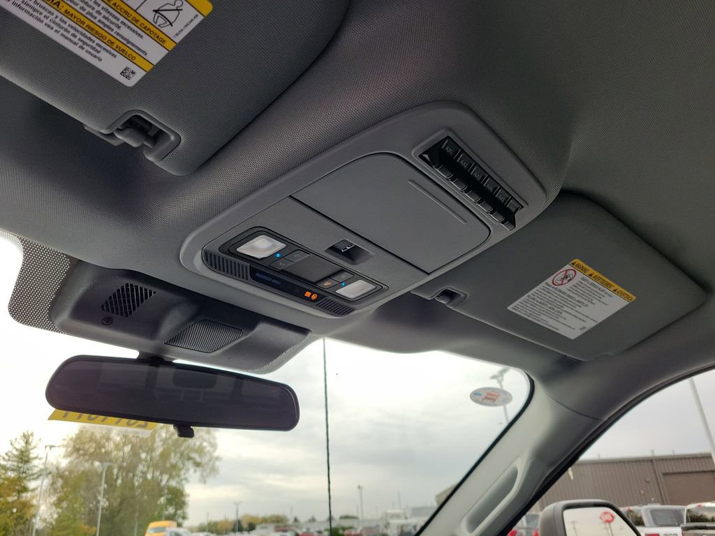 New 2026 Ford F250 XL w/ STX Appearance Package image 30