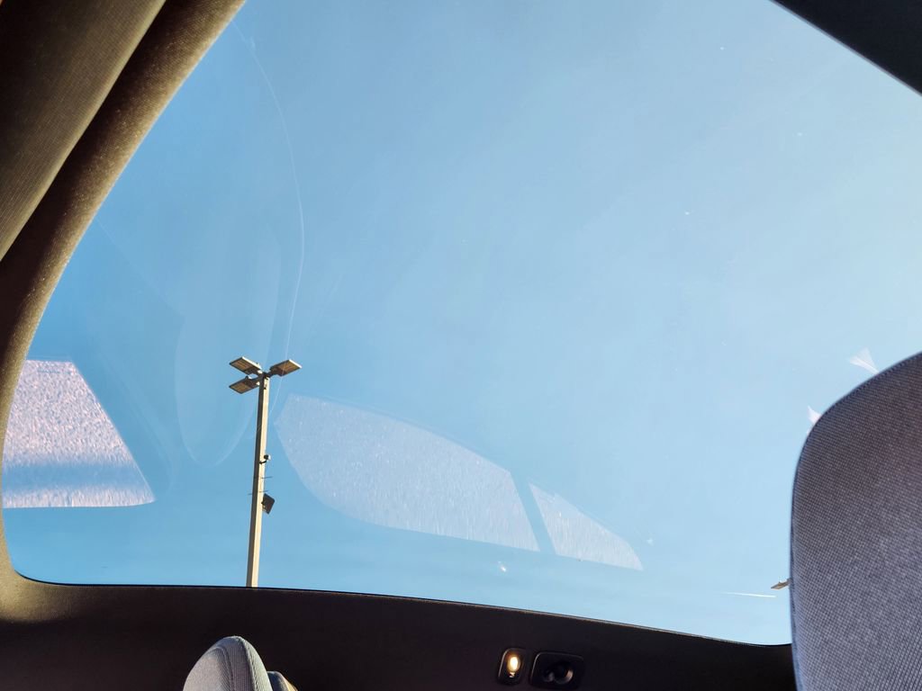 New 2026 Volvo EX30 Plus w/ Climate Package image 15