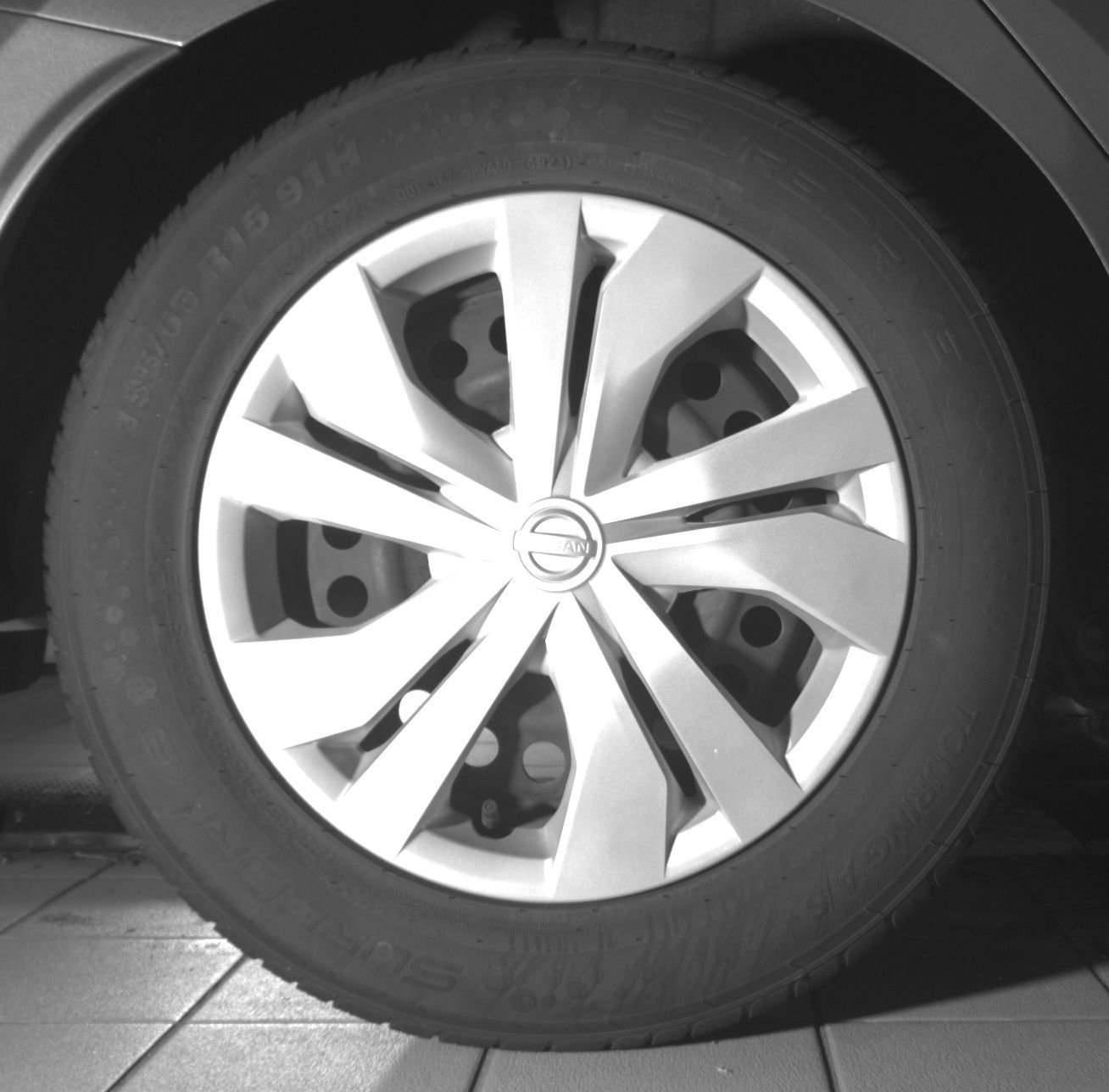 Used 2021 Nissan Versa S FWD image 30