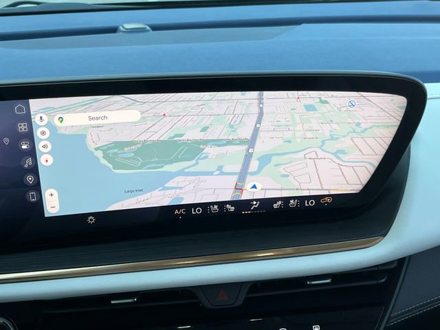 New 2026 Buick Envision Avenir AWD/4WD image 15