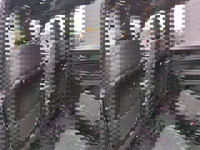 New 2025 Jeep Grand Cherokee L Altitude image 19