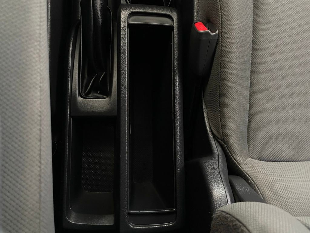 Used 2021 Nissan NV200 SV image 38