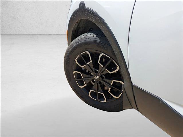 Used 2024 Hyundai Santa Cruz SEL image 10