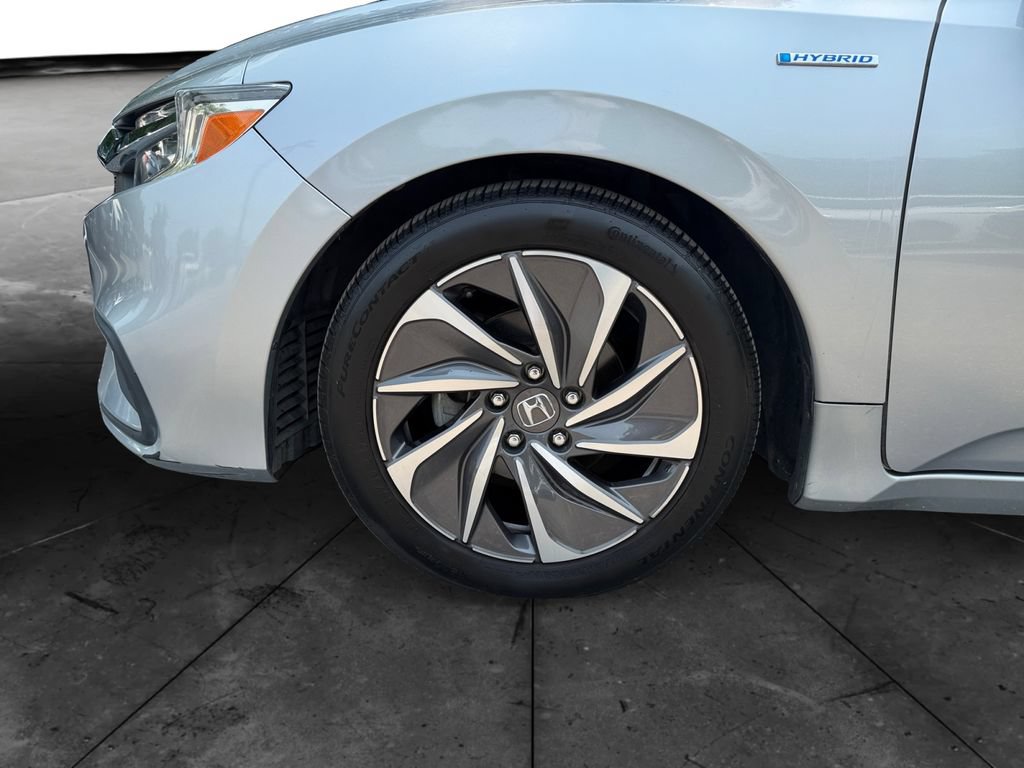 Used 2021 Honda Insight Touring image 14