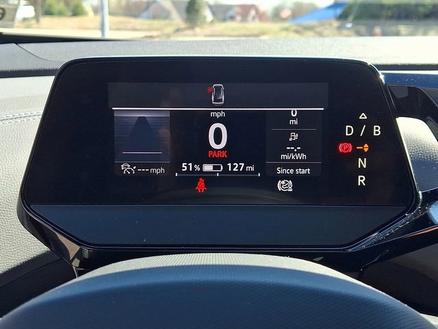 Certified 2023 Volkswagen ID.4 Pro S image 25