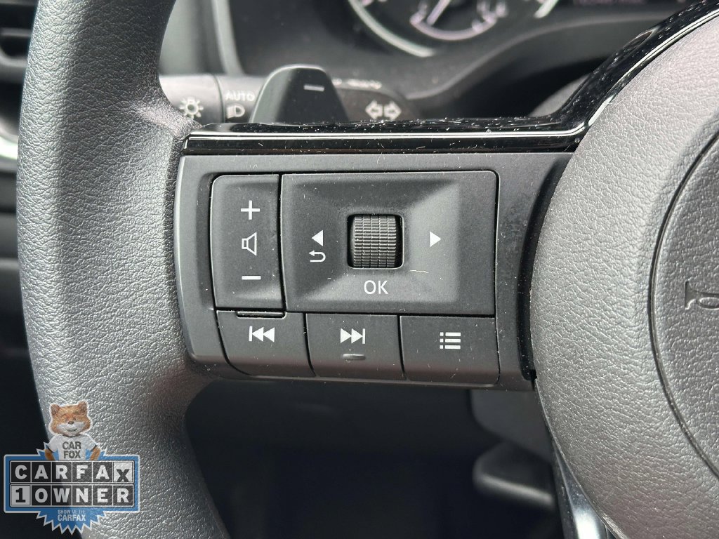 Used 2023 Nissan Rogue SV AWD/4WD image 20