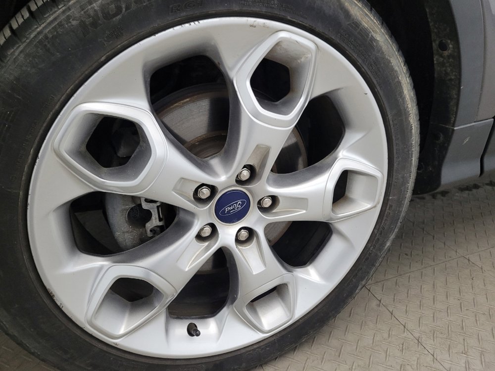 Used 2014 Ford Escape Titanium image 31