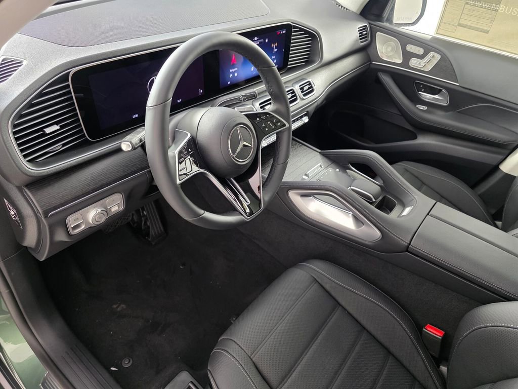 New 2026 Mercedes-Benz GLE 350 4MATIC image 7