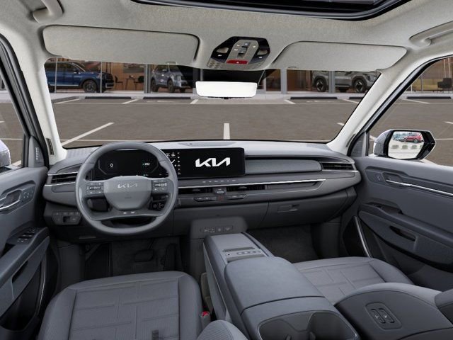 New 2026 Kia EV9 Land image 14