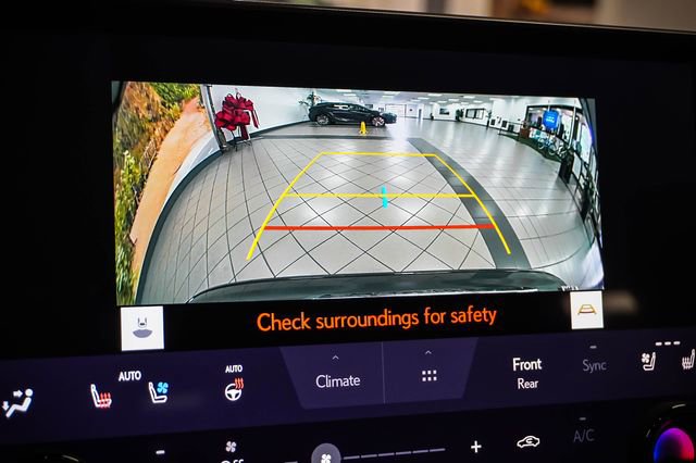 Used 2023 Lexus RX 350 FWD w/ Cold Area Package image 15