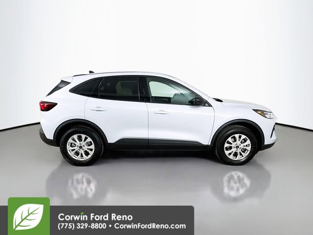 New 2026 Ford Escape Active w/ Cold Weather Package image 8