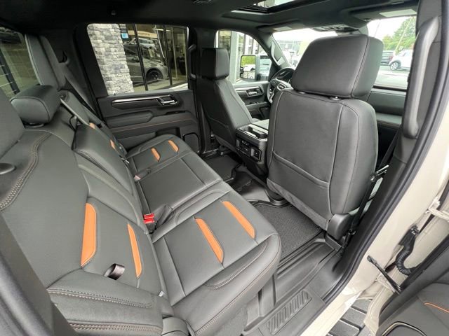 Used 2026 GMC Sierra 2500 AT4 w/ AT4 Premium Plus Package image 10