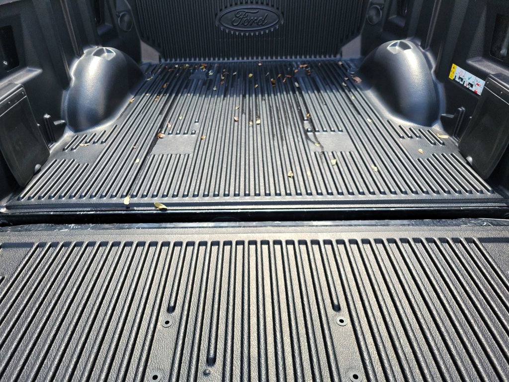 Used 2024 Ford F150 XLT w/ Mobile Office Package image 9