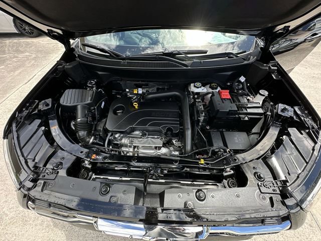 Certified 2026 GMC Terrain Elevation w/ LPO, Floor Liner Package image 34