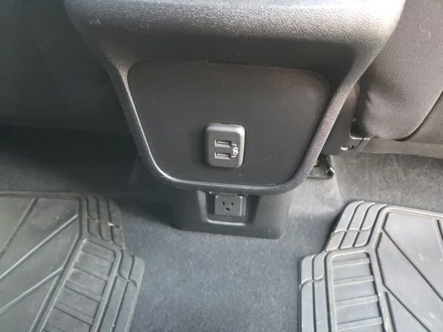 Certified 2019 Chevrolet Equinox LT AWD/4WD image 16