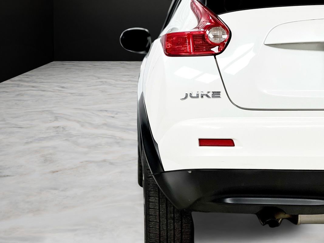 Used 2013 Nissan Juke SV image 14