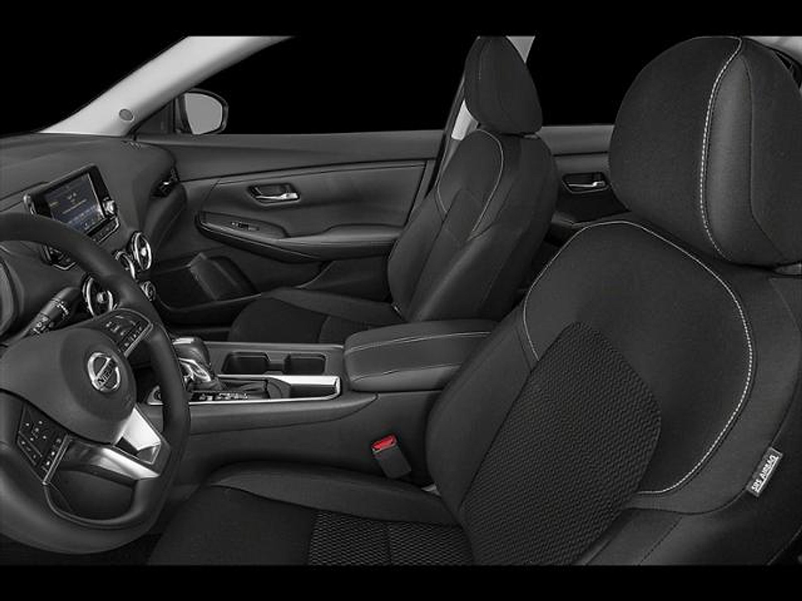 Used 2022 Nissan Sentra SV image 80