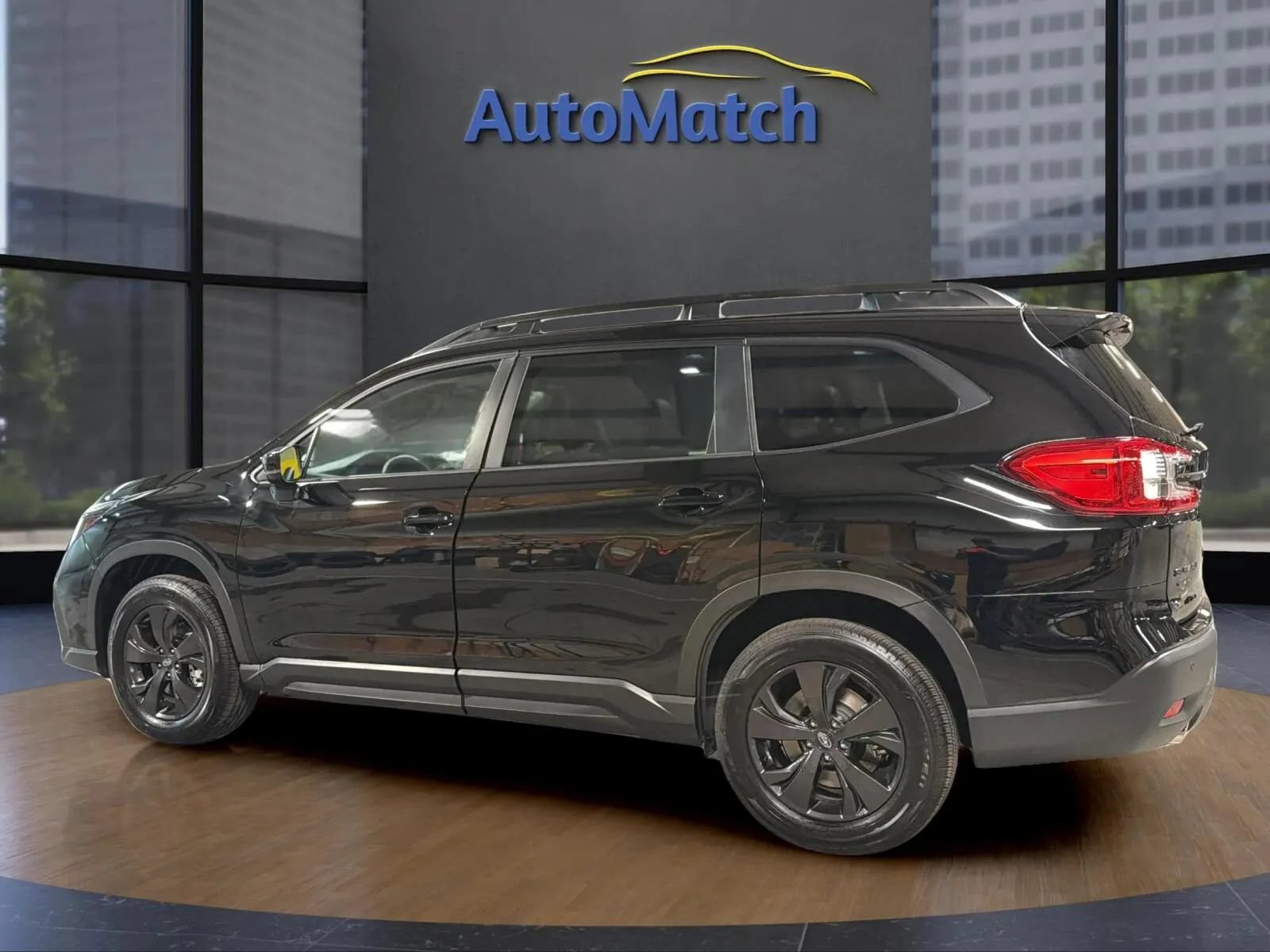 Used 2026 Subaru Ascent Premium AWD/4WD image 7