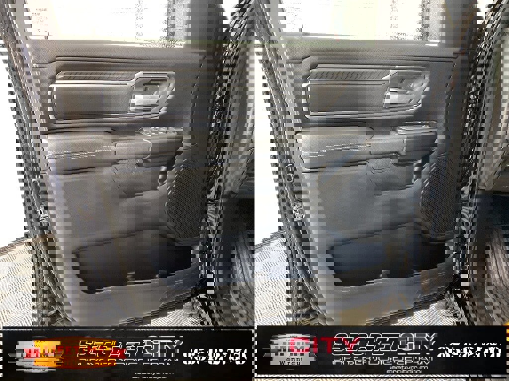 New 2026 RAM 1500 Big Horn image 12