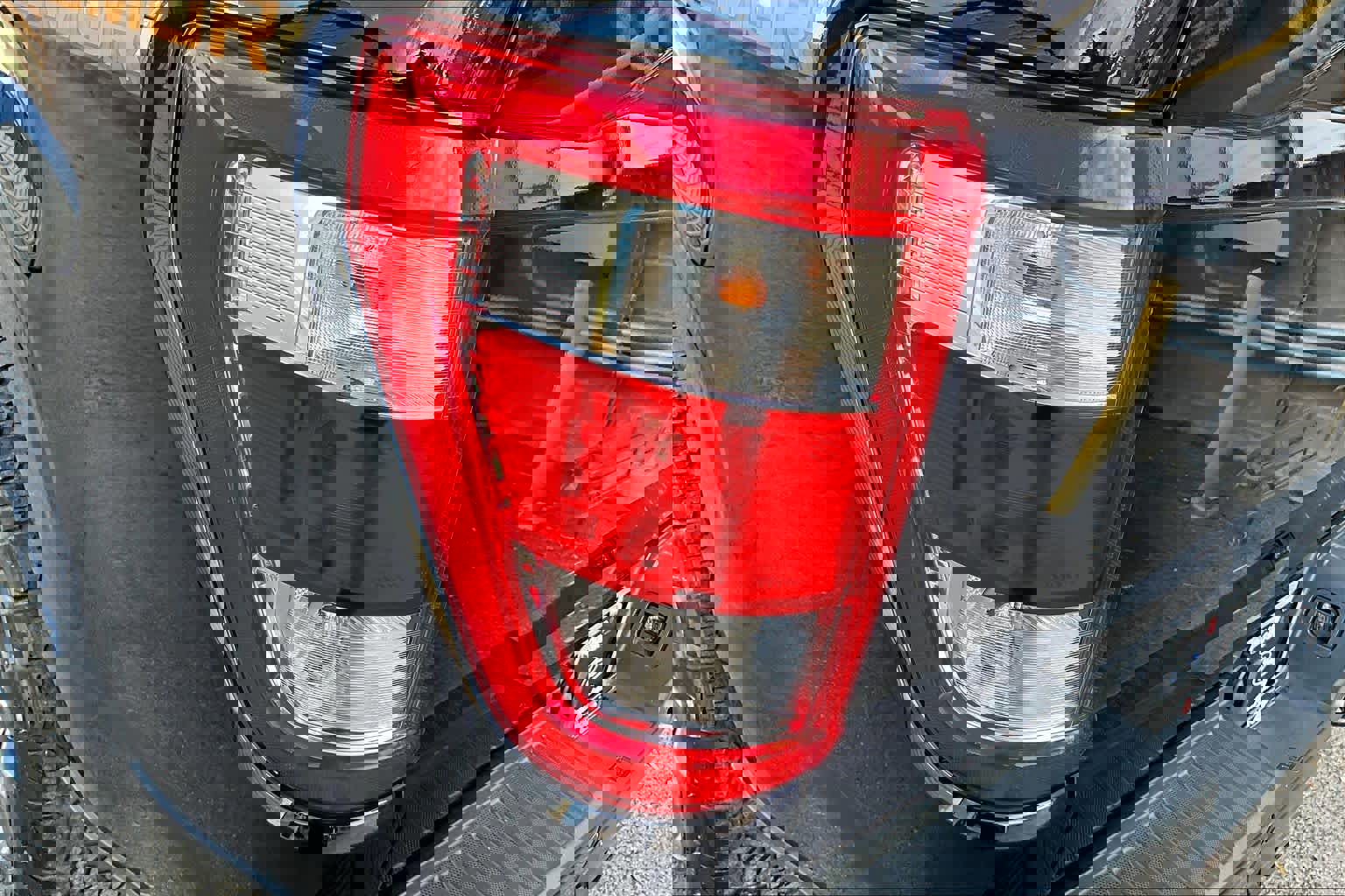 Certified 2022 Ford F150 Tremor AWD/4WD image 28