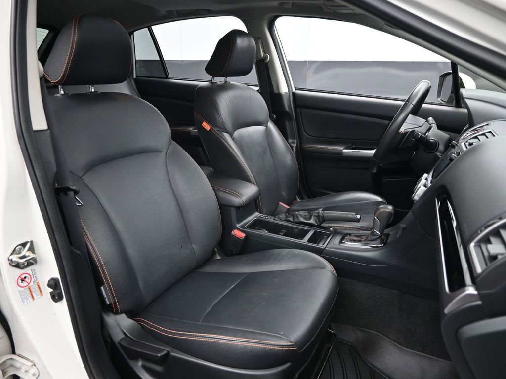 Used 2016 Subaru Crosstrek 2.0i Limited image 29