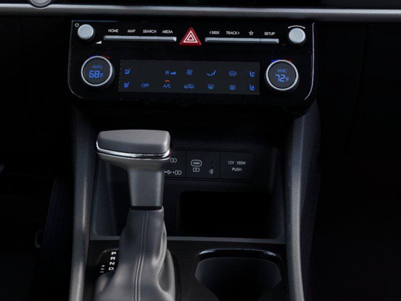 New 2026 Hyundai Tucson SEL AWD/4WD image 16