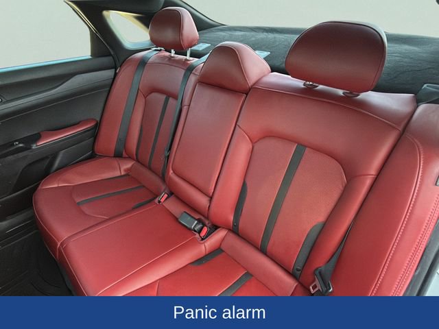 Used 2023 Kia K5 GT-Line image 18