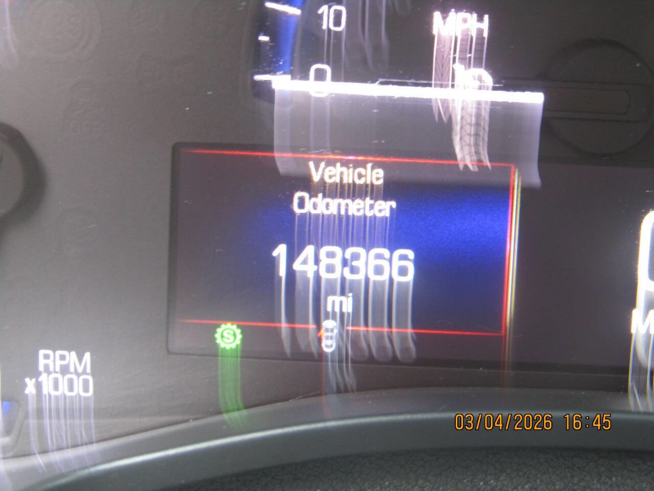 Used 2014 Cadillac ATS Luxury w/ Sun And Sound Package image 22