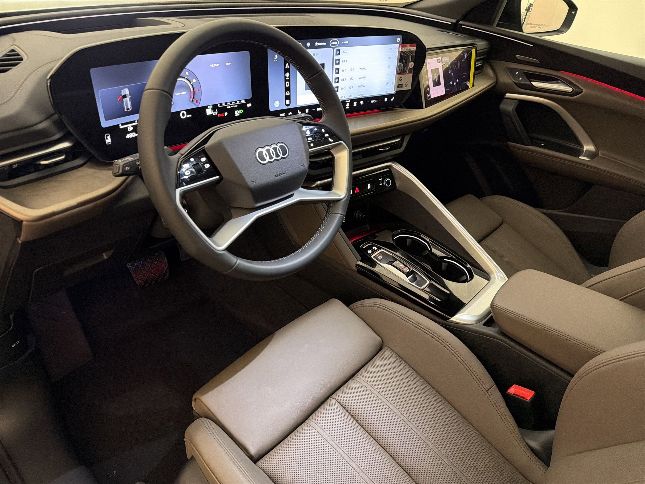 New 2026 Audi Q5 Premium Plus AWD/4WD image 4