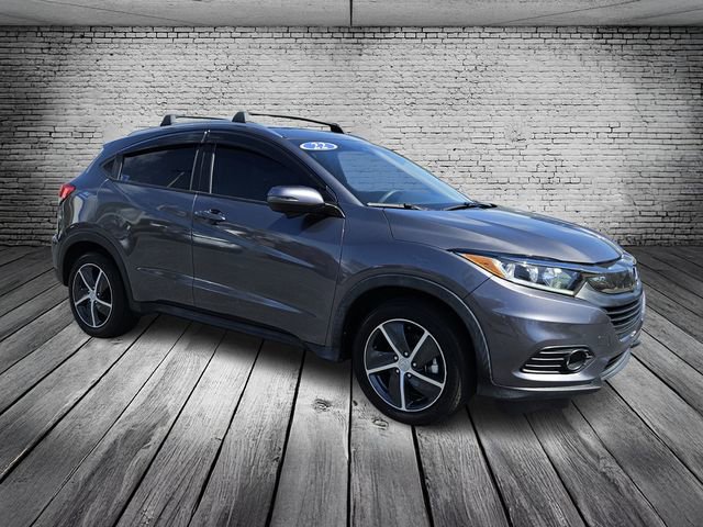 Used 2022 Honda HR-V EX image 7